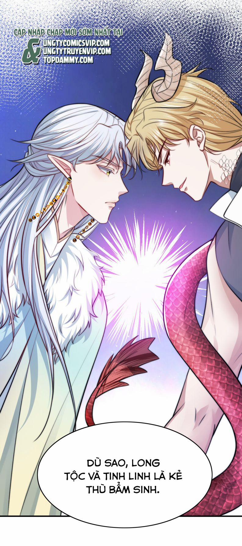 Đại Pháp Tẩy Trắng Của Phản Diện 73 trang 35