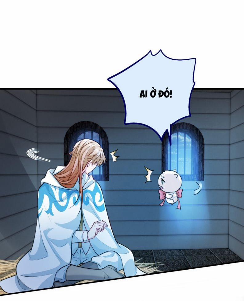 Đại Pháp Tẩy Trắng Của Phản Diện 73 trang 36