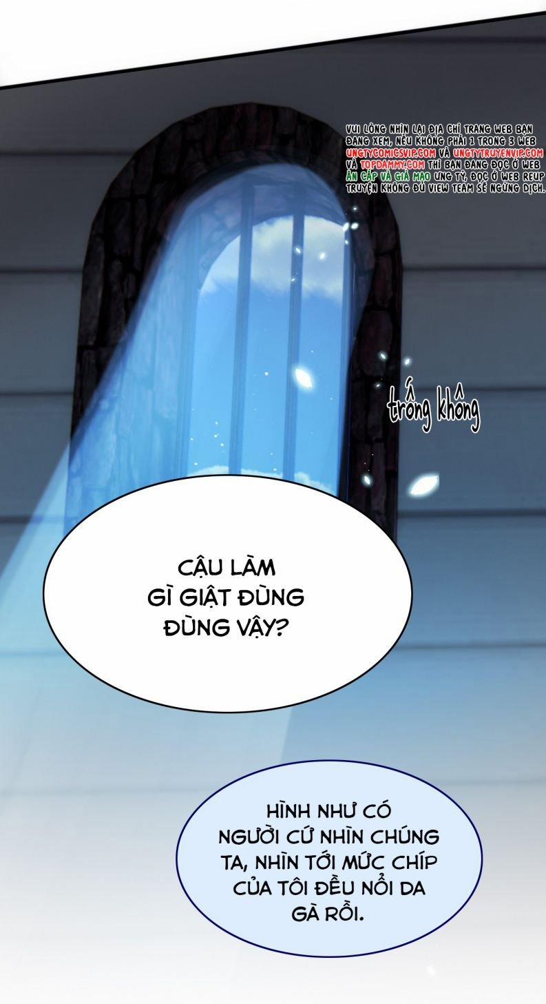 Đại Pháp Tẩy Trắng Của Phản Diện 73 trang 37