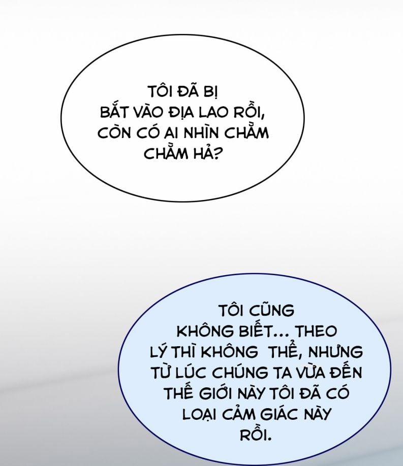 Đại Pháp Tẩy Trắng Của Phản Diện 73 trang 38