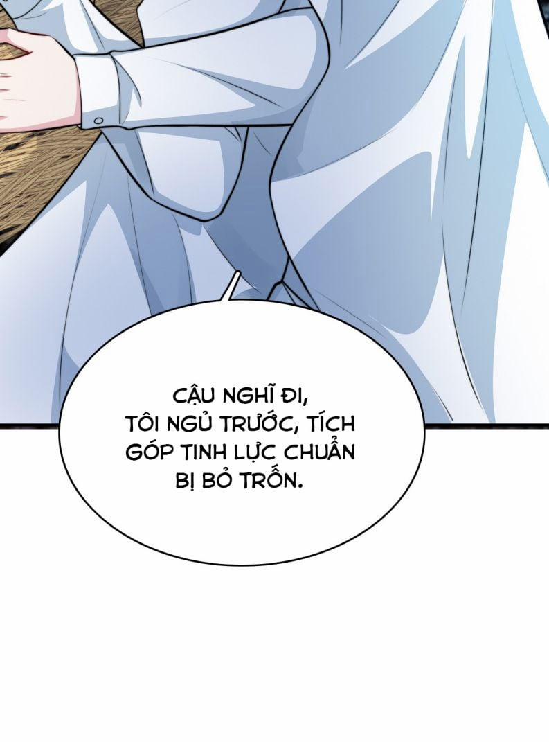 Đại Pháp Tẩy Trắng Của Phản Diện 73 trang 40