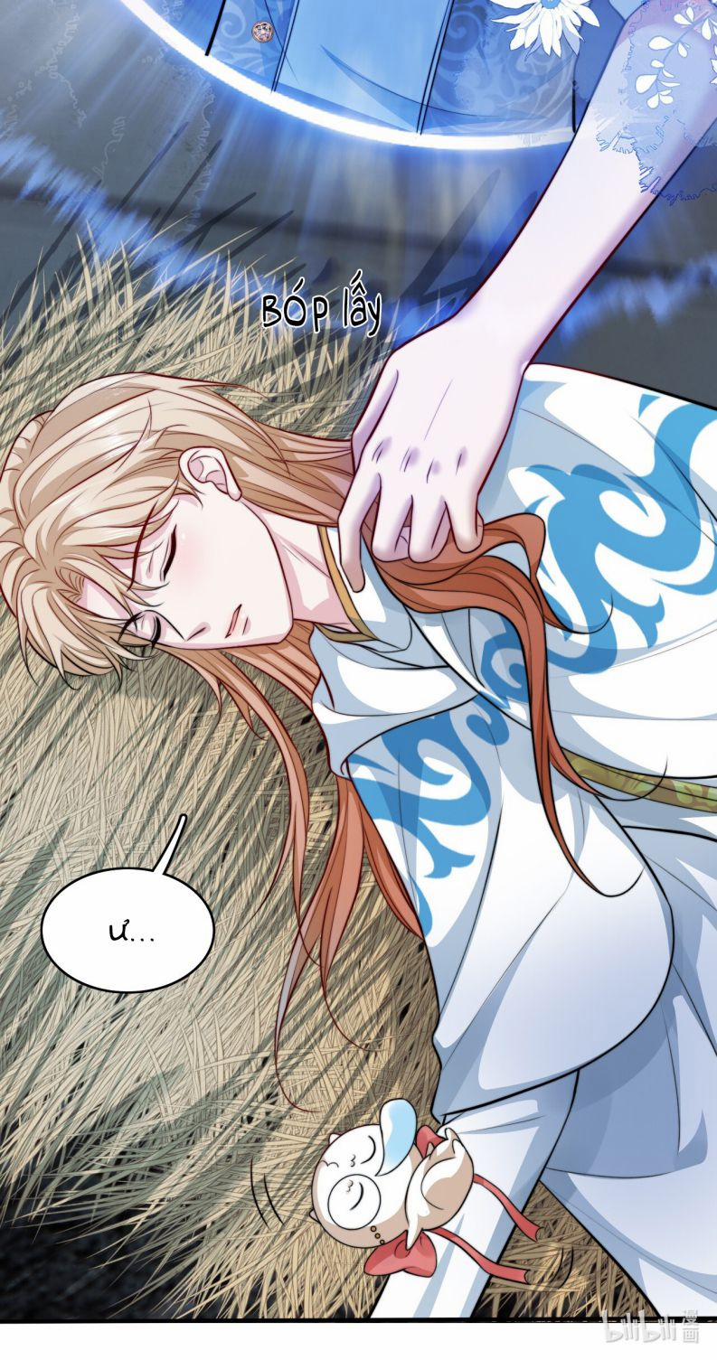 Đại Pháp Tẩy Trắng Của Phản Diện 73 trang 45