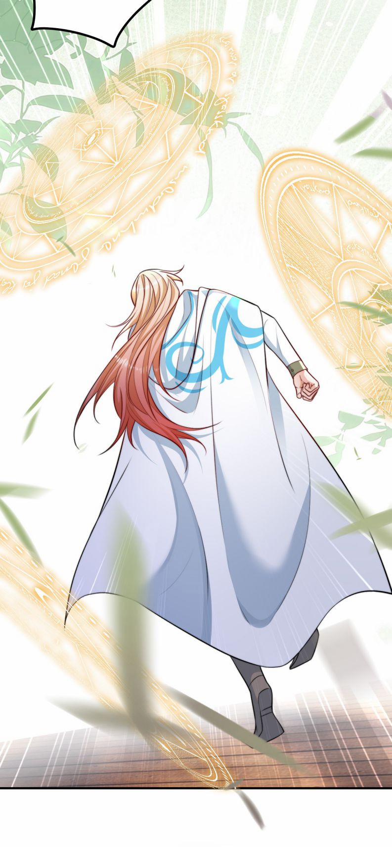 Đại Pháp Tẩy Trắng Của Phản Diện 73 trang 6