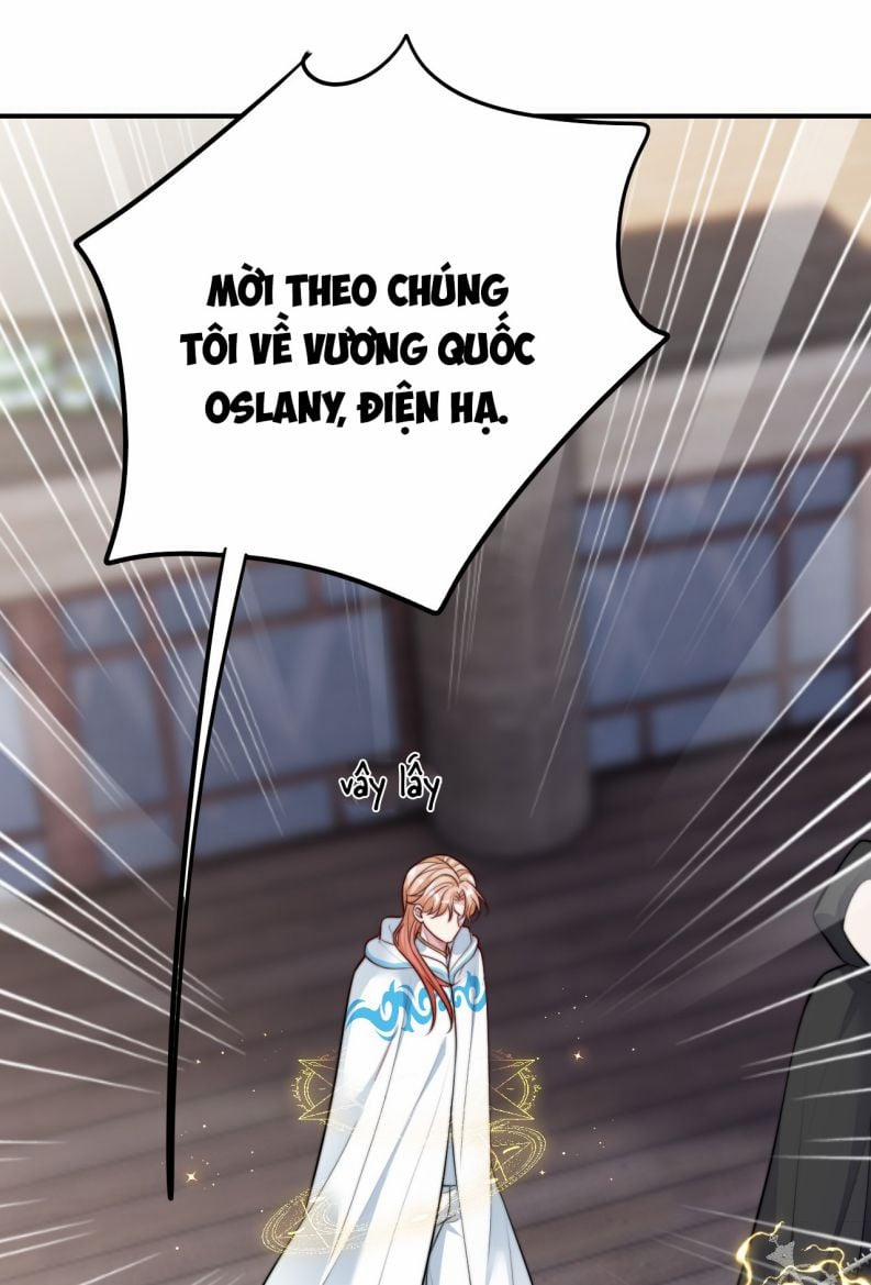 Đại Pháp Tẩy Trắng Của Phản Diện 73 trang 8