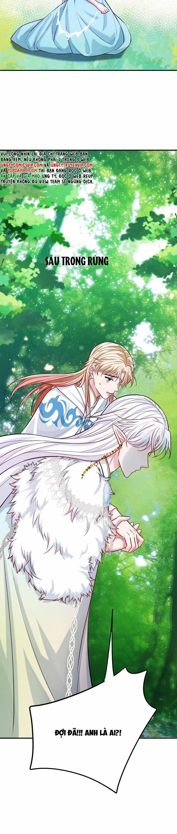 Đại Pháp Tẩy Trắng Của Phản Diện 74 trang 16