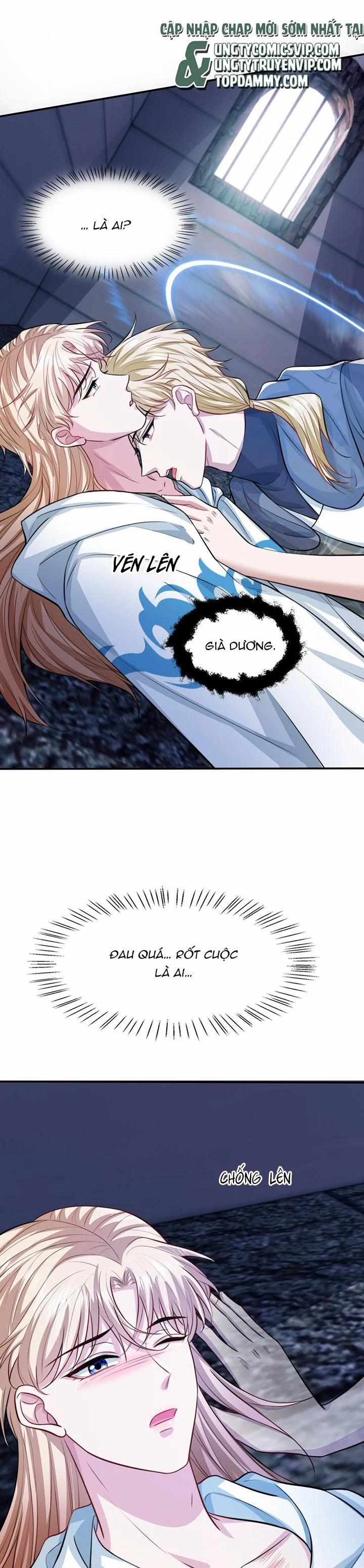 Đại Pháp Tẩy Trắng Của Phản Diện 74 trang 2