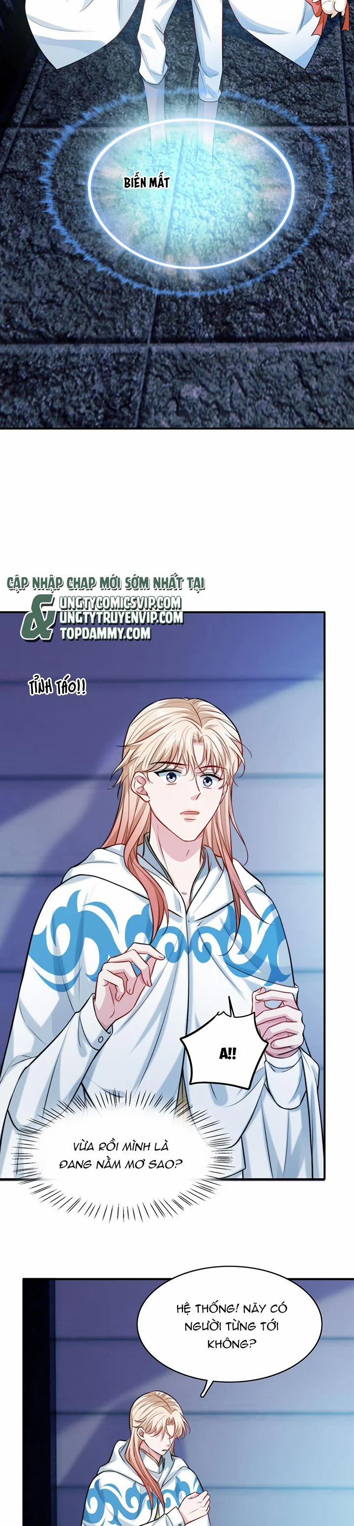 Đại Pháp Tẩy Trắng Của Phản Diện 74 trang 4