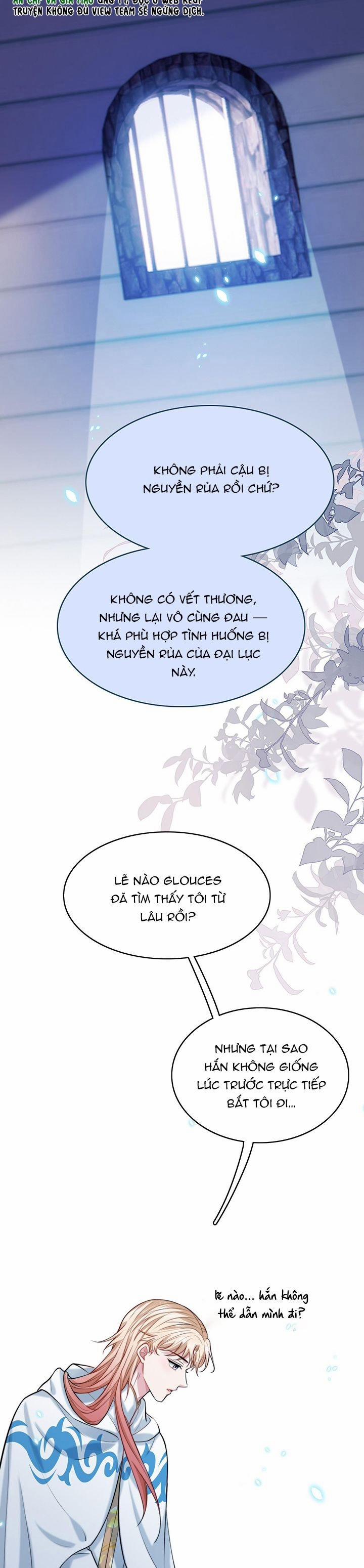 Đại Pháp Tẩy Trắng Của Phản Diện 74 trang 6