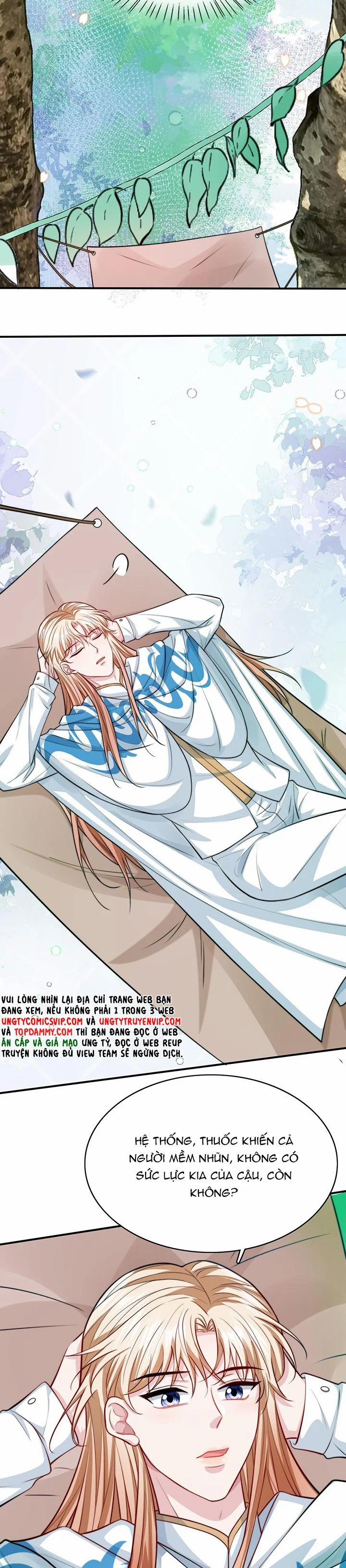 Đại Pháp Tẩy Trắng Của Phản Diện 75 trang 15