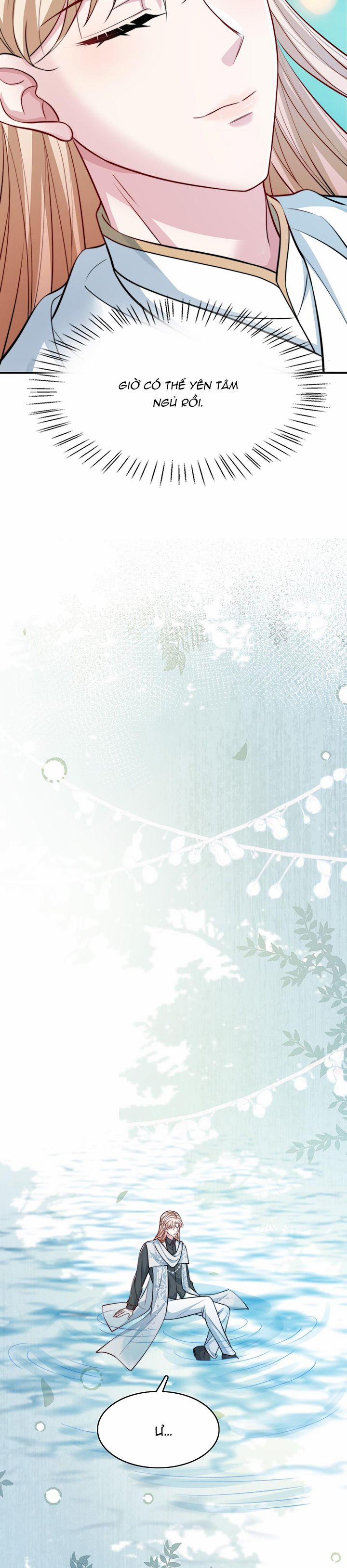 Đại Pháp Tẩy Trắng Của Phản Diện 75 trang 17