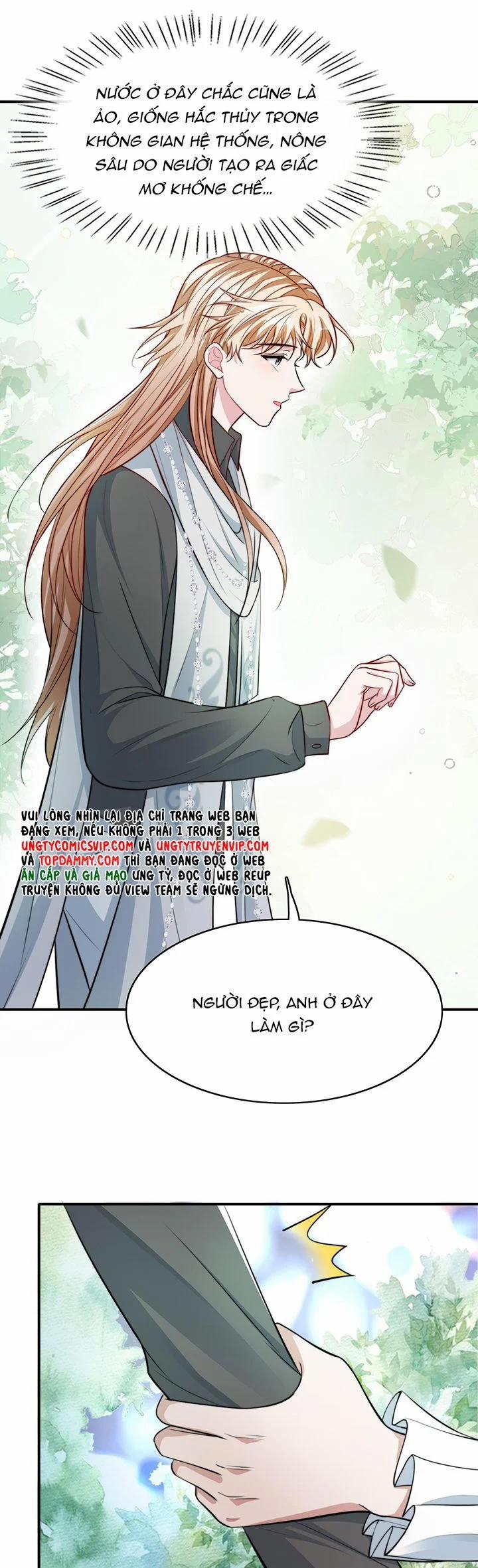 Đại Pháp Tẩy Trắng Của Phản Diện 75 trang 20