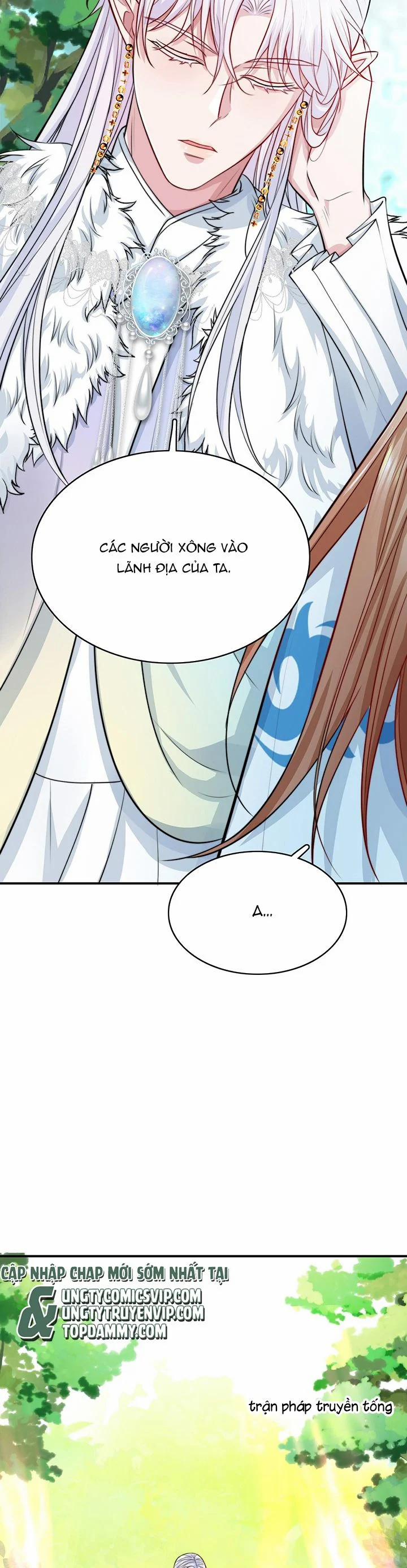 Đại Pháp Tẩy Trắng Của Phản Diện 75 trang 5