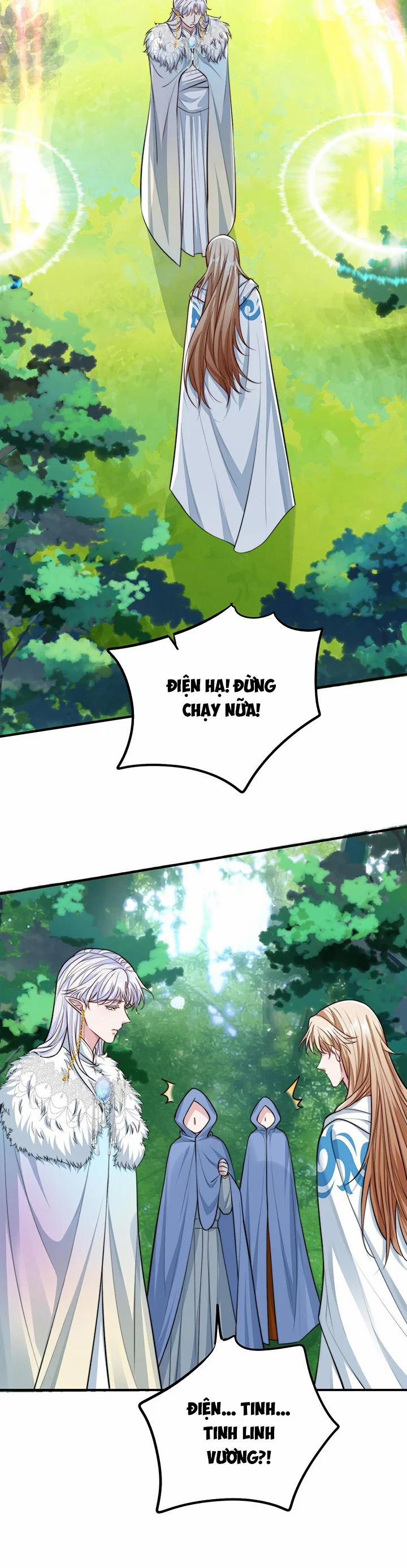 Đại Pháp Tẩy Trắng Của Phản Diện 75 trang 6