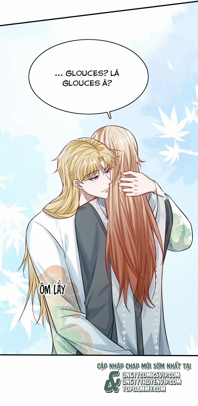 Đại Pháp Tẩy Trắng Của Phản Diện 76 trang 1