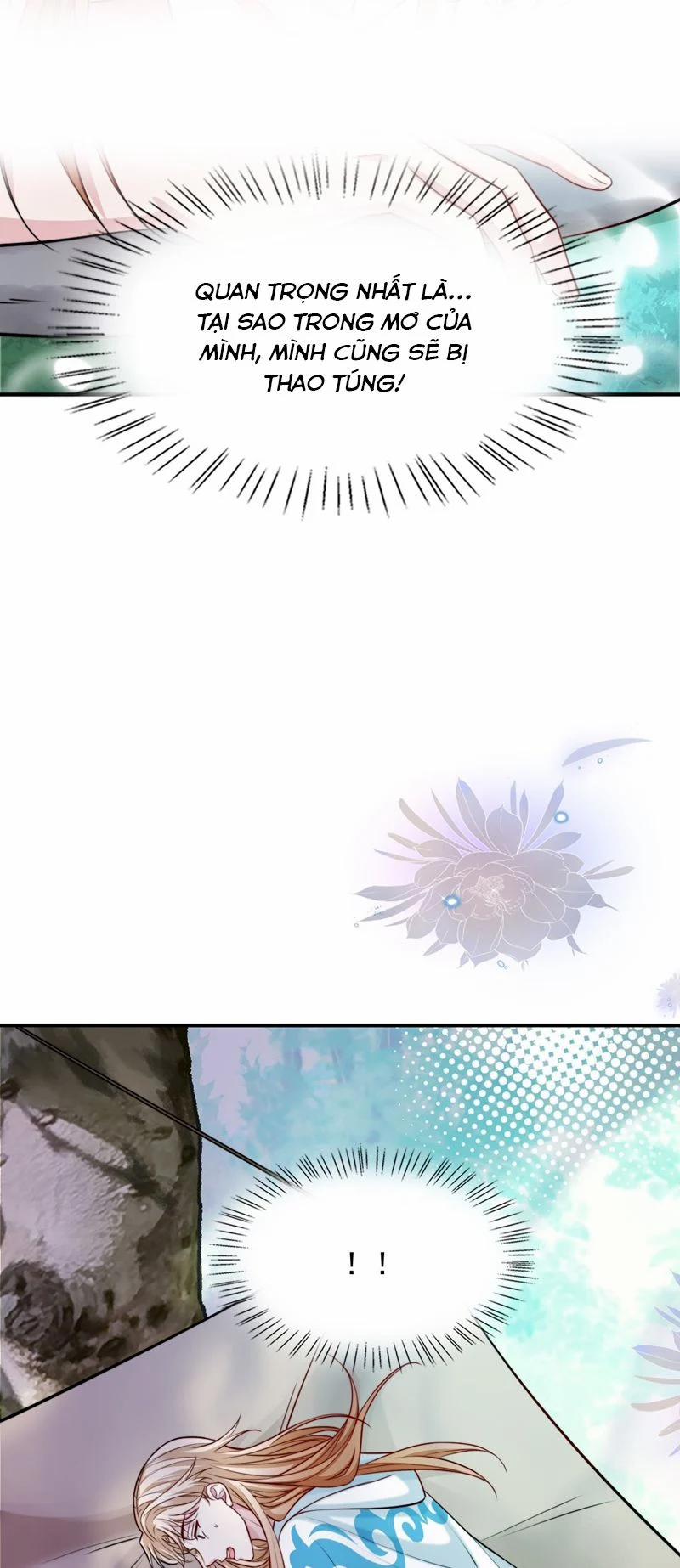 Đại Pháp Tẩy Trắng Của Phản Diện 76 trang 11