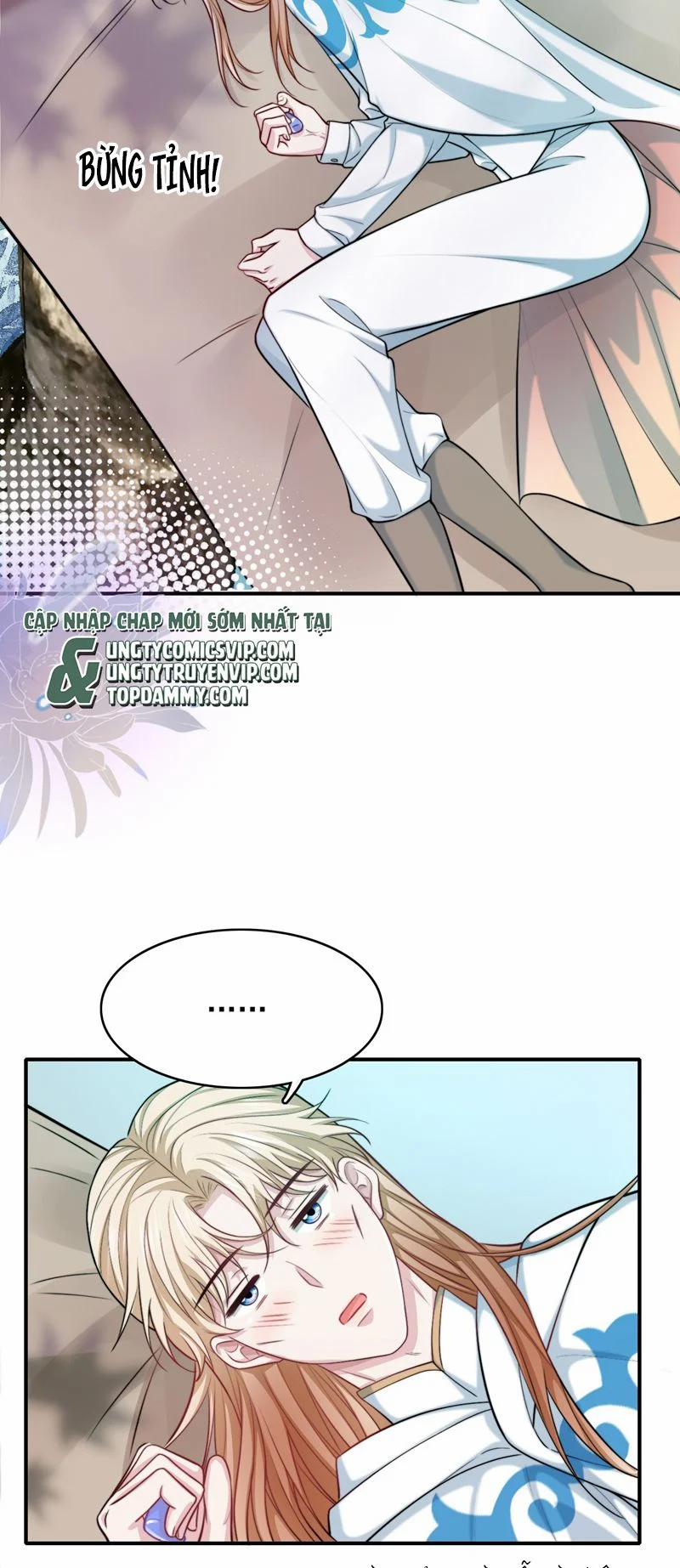 Đại Pháp Tẩy Trắng Của Phản Diện 76 trang 12