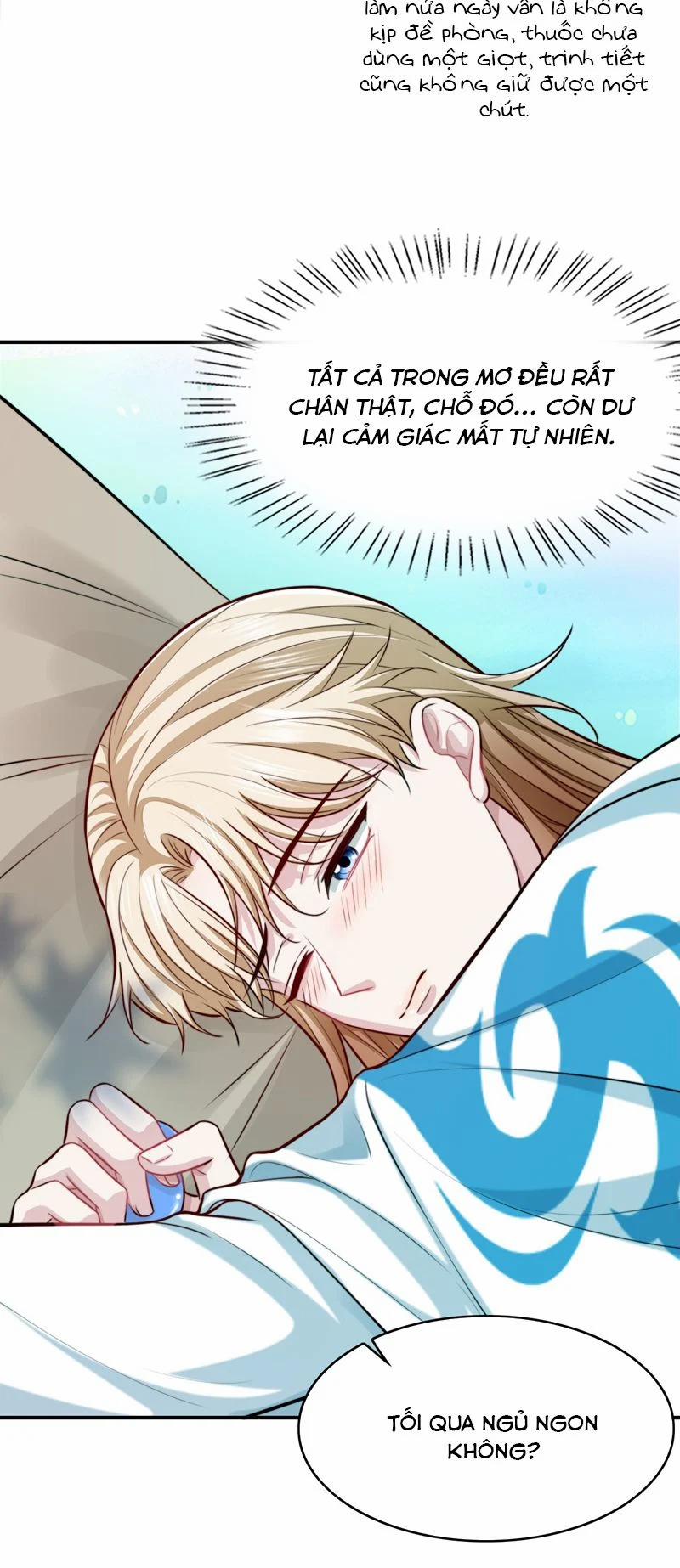 Đại Pháp Tẩy Trắng Của Phản Diện 76 trang 13