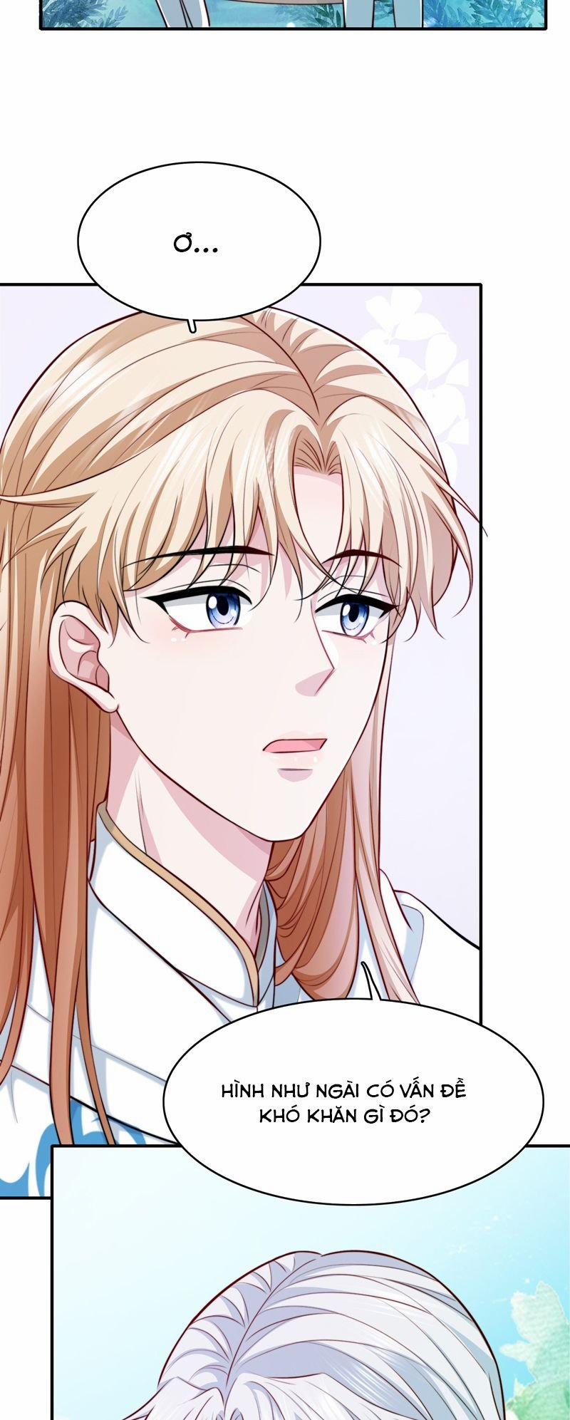 Đại Pháp Tẩy Trắng Của Phản Diện 76 trang 15