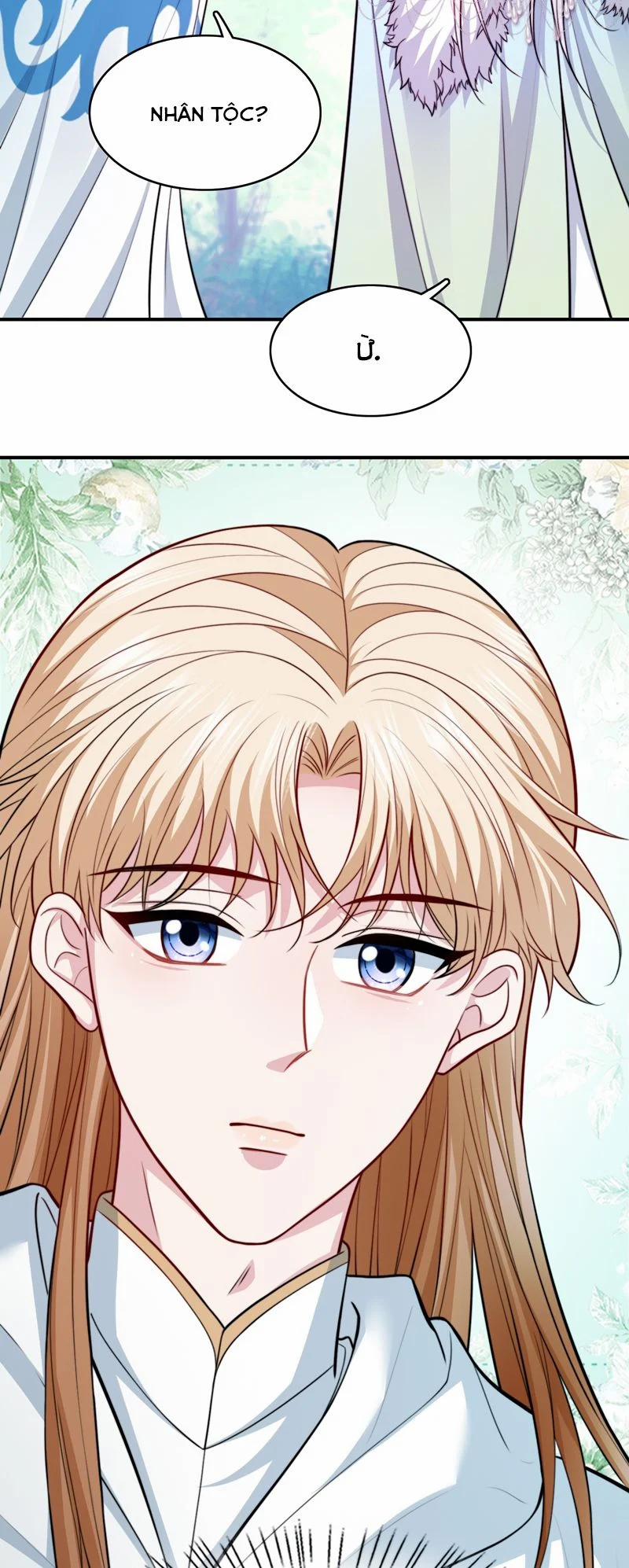 Đại Pháp Tẩy Trắng Của Phản Diện 76 trang 18