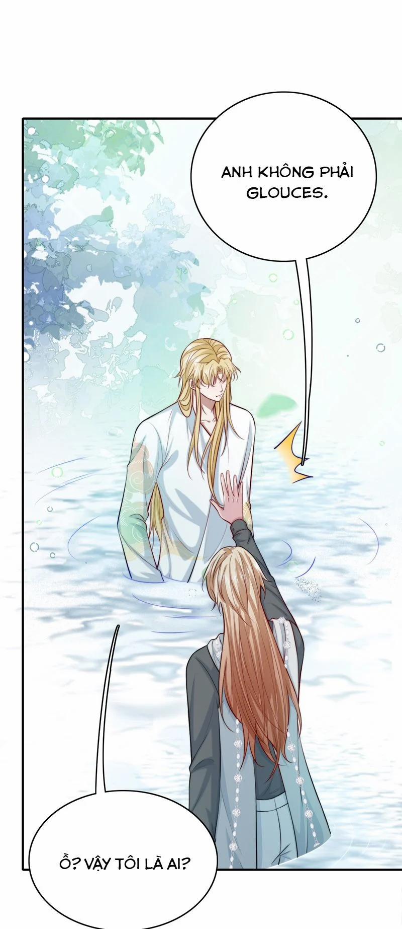 Đại Pháp Tẩy Trắng Của Phản Diện 76 trang 2