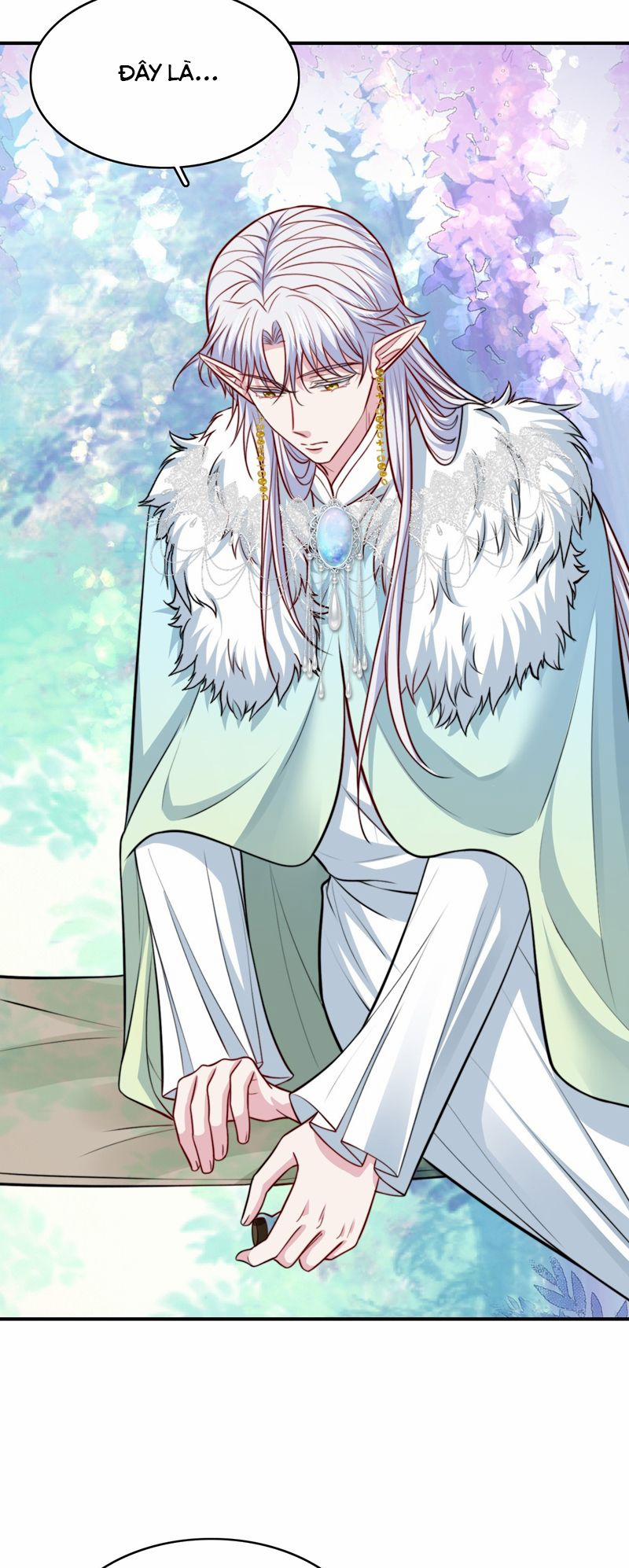 Đại Pháp Tẩy Trắng Của Phản Diện 76 trang 24