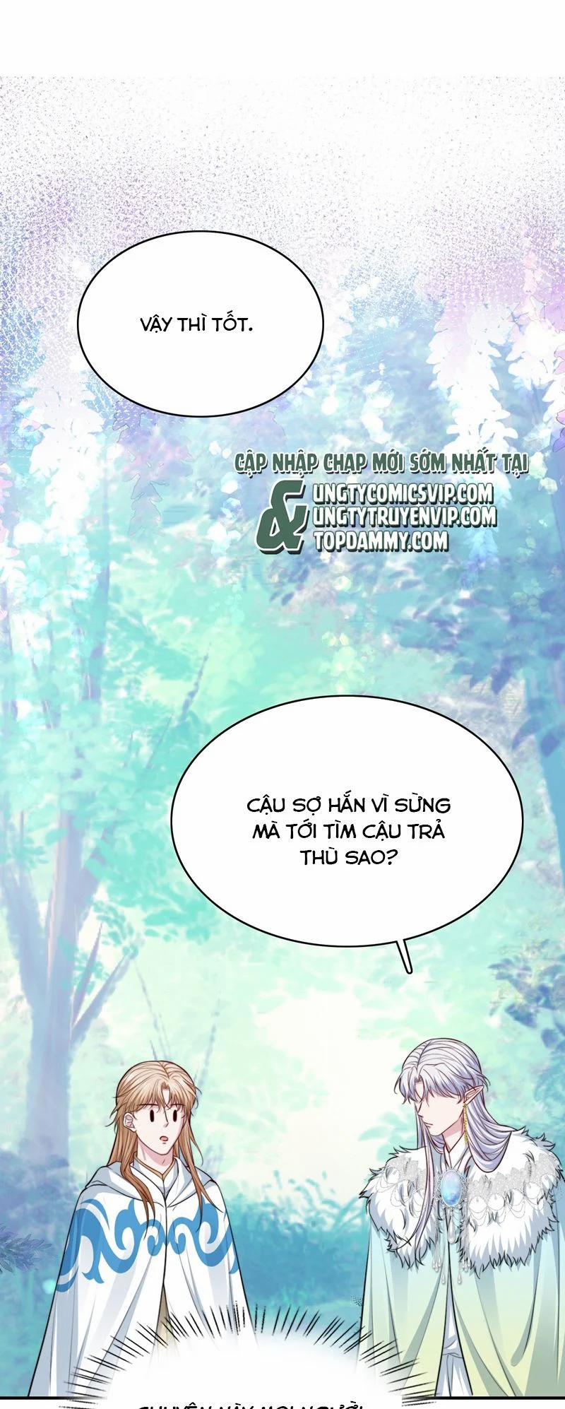 Đại Pháp Tẩy Trắng Của Phản Diện 76 trang 26