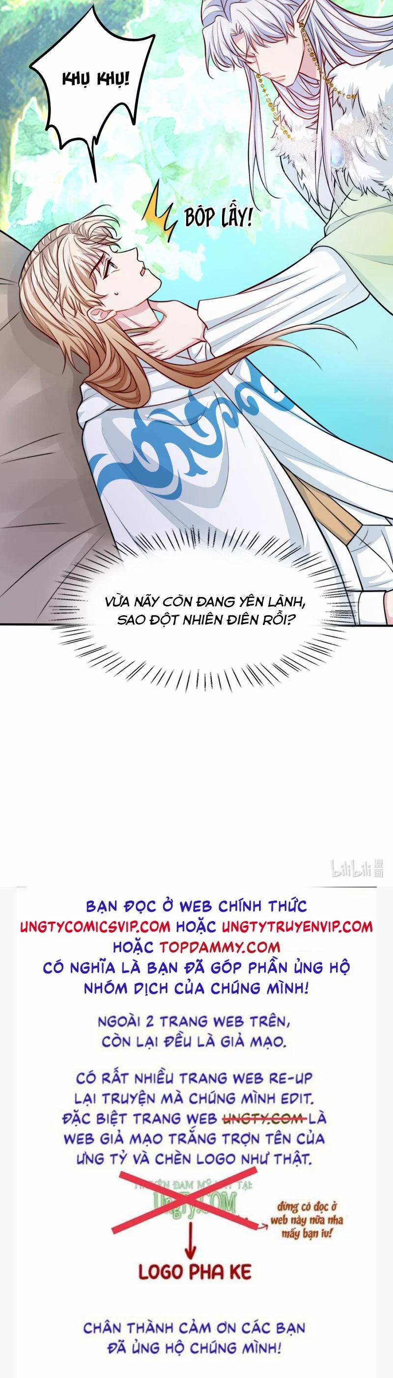 Đại Pháp Tẩy Trắng Của Phản Diện 76 trang 33