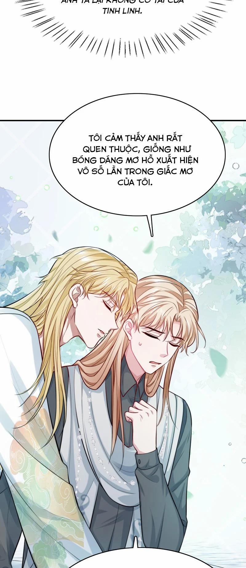 Đại Pháp Tẩy Trắng Của Phản Diện 76 trang 4