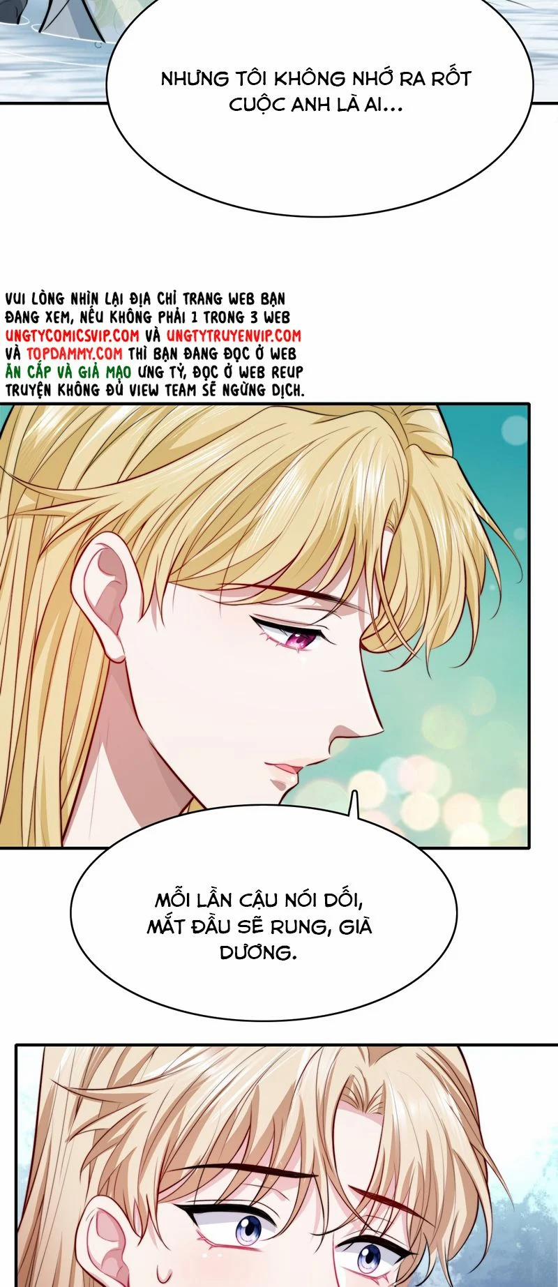 Đại Pháp Tẩy Trắng Của Phản Diện 76 trang 5