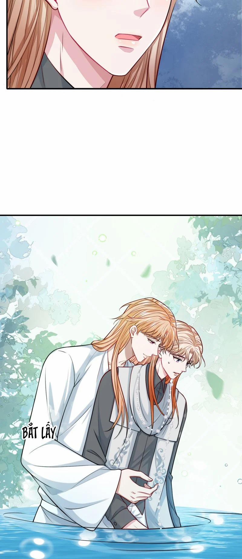 Đại Pháp Tẩy Trắng Của Phản Diện 76 trang 6