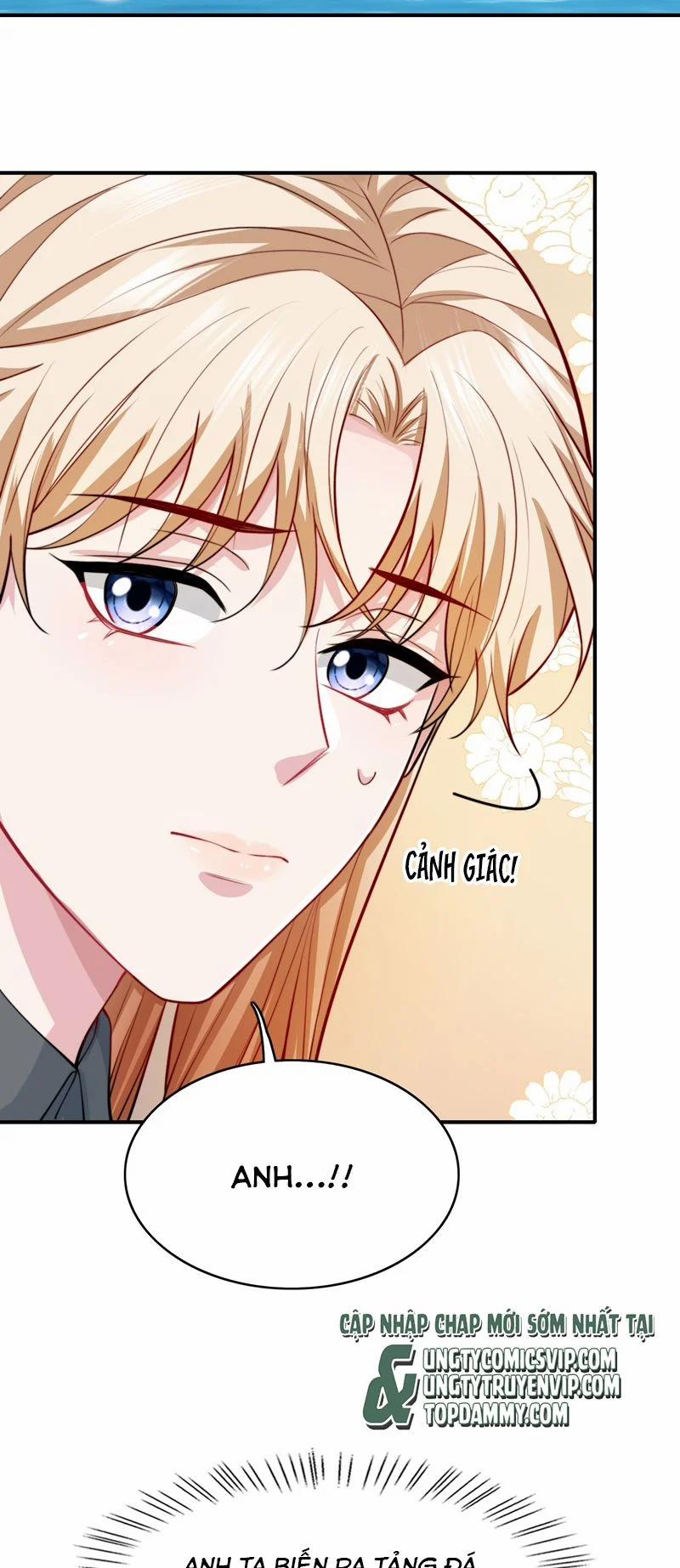 Đại Pháp Tẩy Trắng Của Phản Diện 76 trang 7