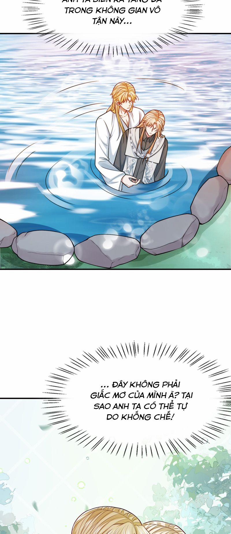 Đại Pháp Tẩy Trắng Của Phản Diện 76 trang 8