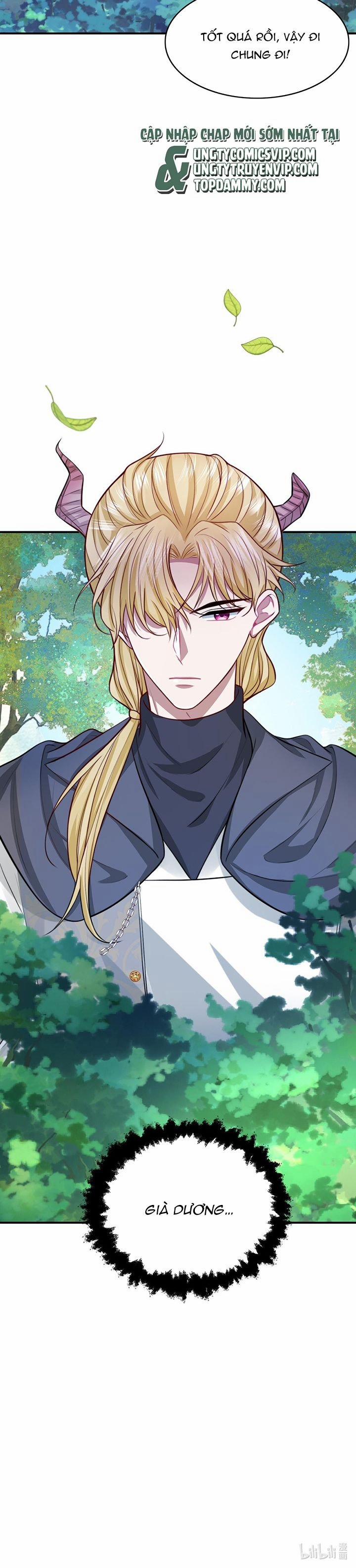 Đại Pháp Tẩy Trắng Của Phản Diện 77 trang 18