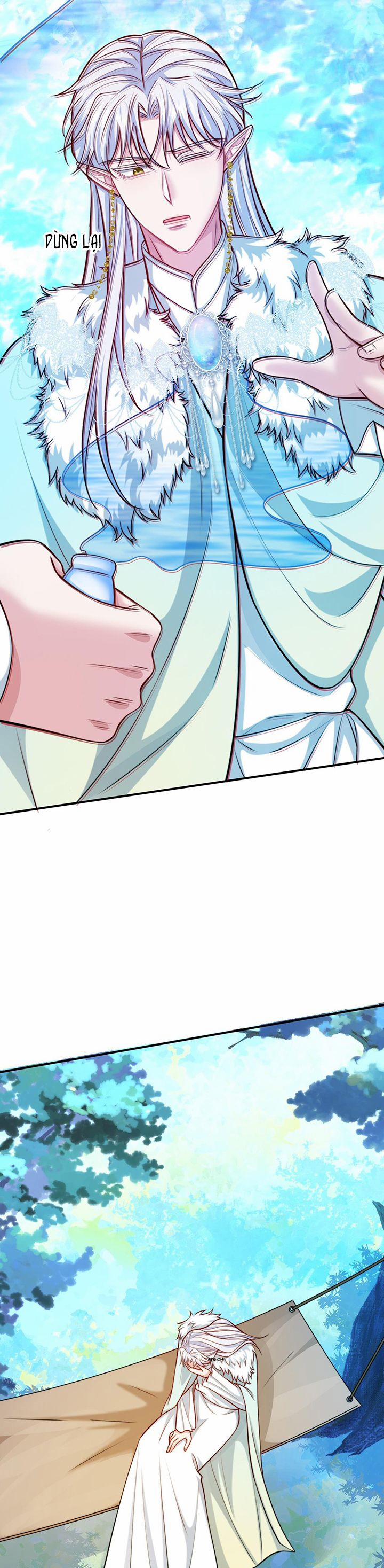 Đại Pháp Tẩy Trắng Của Phản Diện 77 trang 3