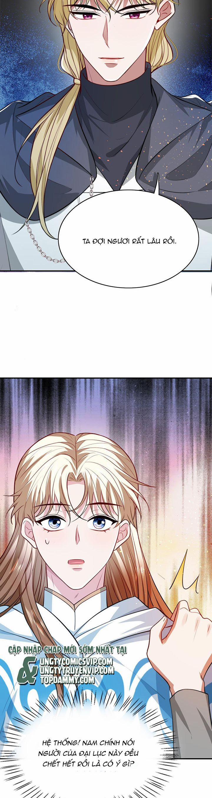 Đại Pháp Tẩy Trắng Của Phản Diện 78 trang 13