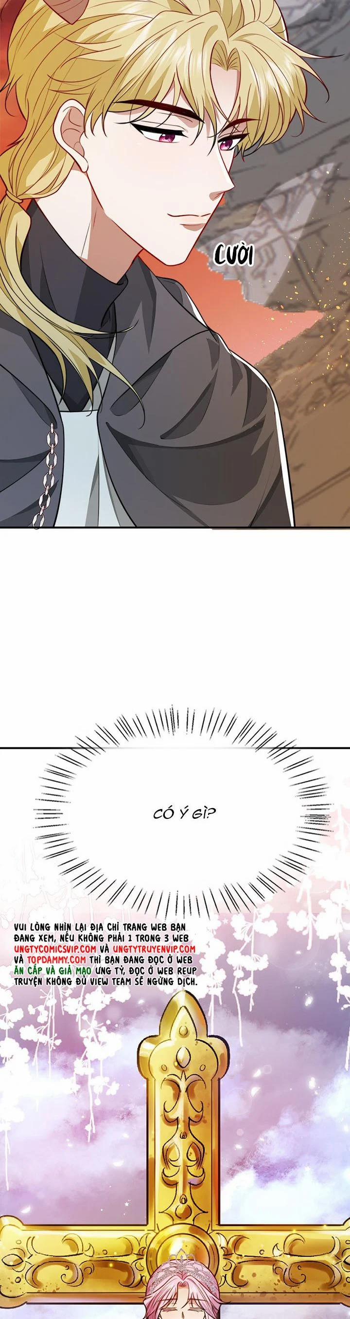 Đại Pháp Tẩy Trắng Của Phản Diện 78 trang 15