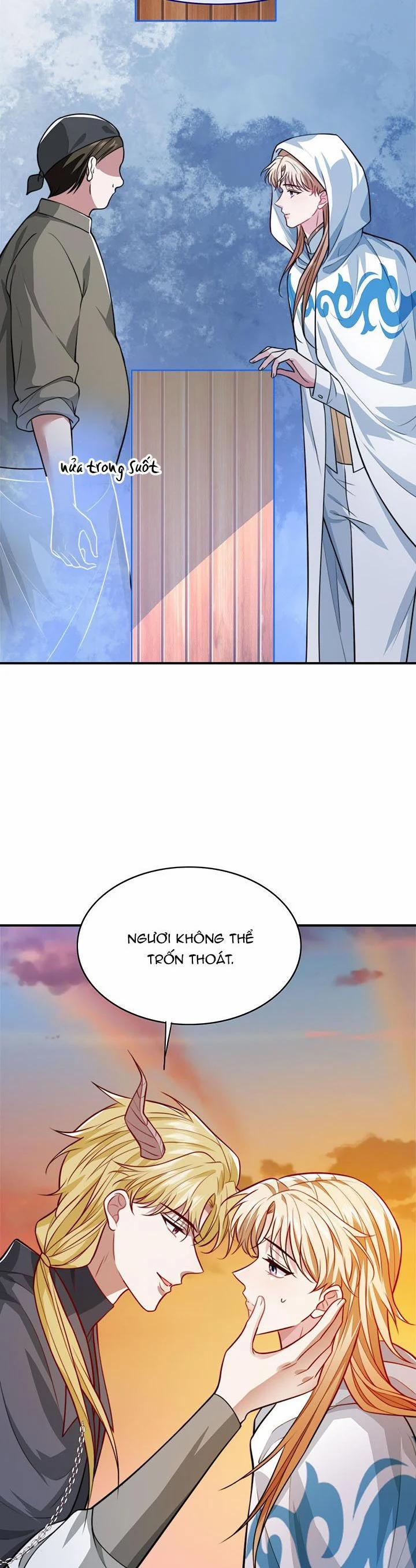 Đại Pháp Tẩy Trắng Của Phản Diện 78 trang 17