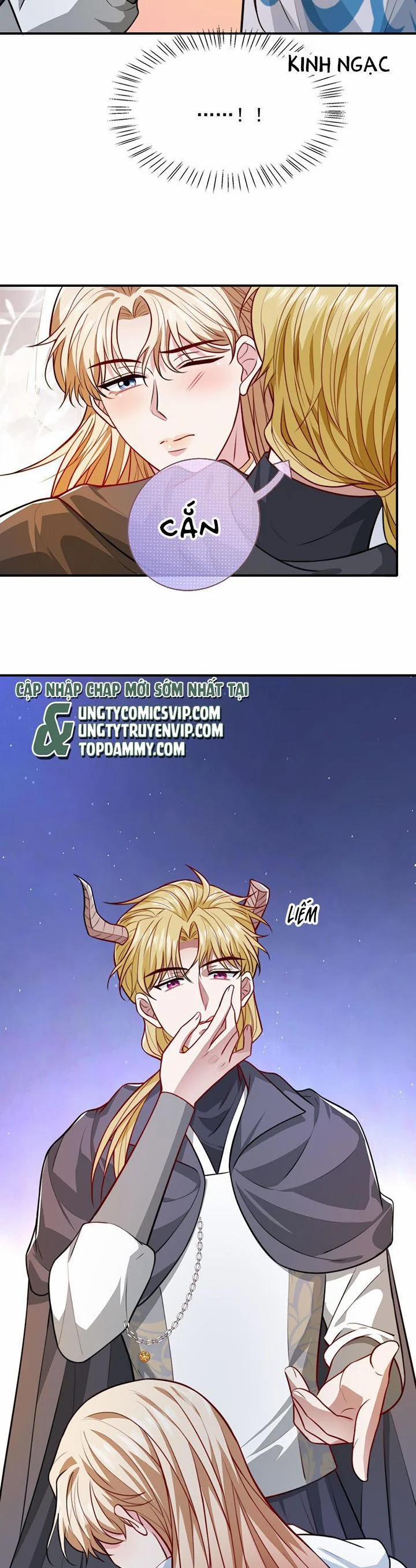 Đại Pháp Tẩy Trắng Của Phản Diện 78 trang 18