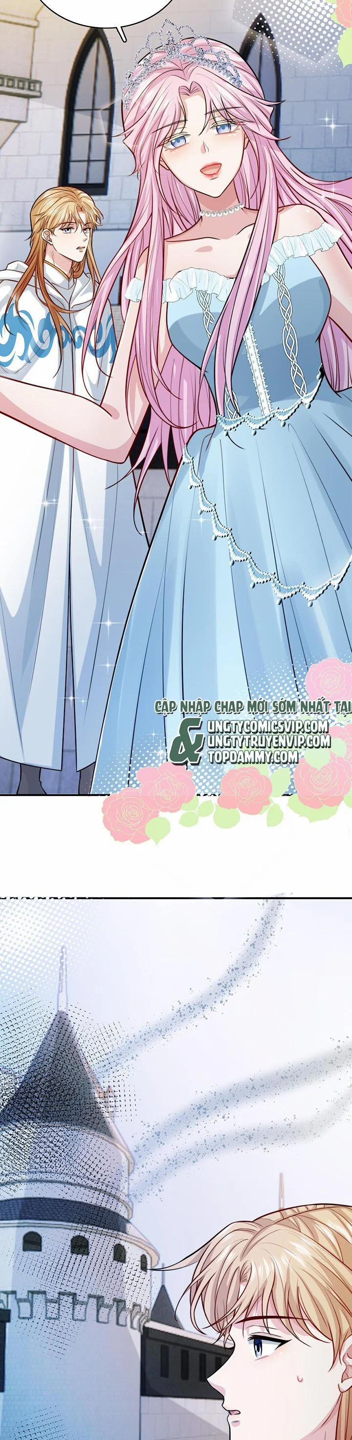 Đại Pháp Tẩy Trắng Của Phản Diện 78 trang 2