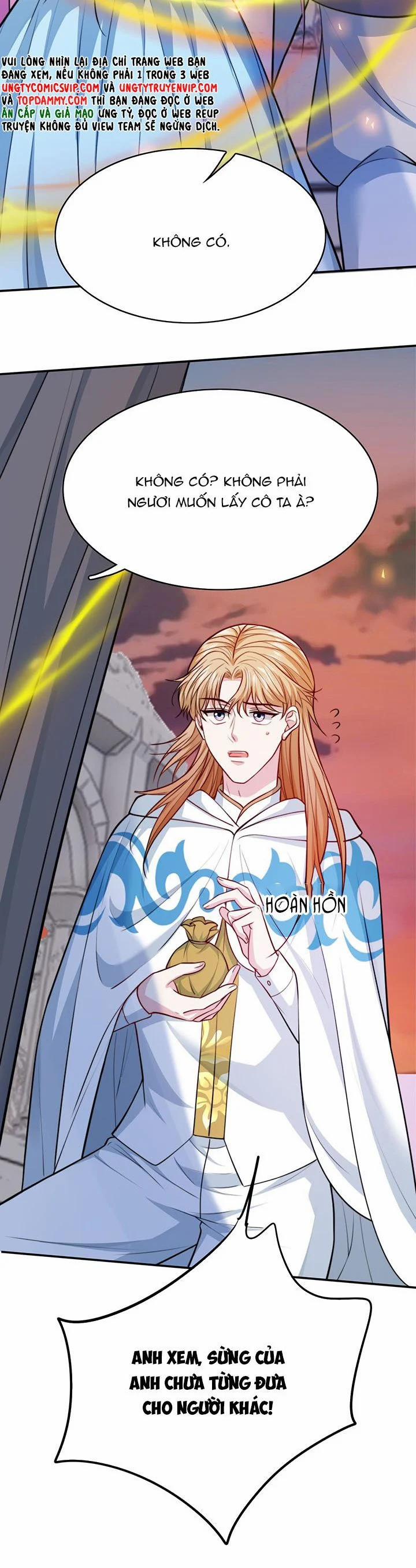 Đại Pháp Tẩy Trắng Của Phản Diện 78 trang 20