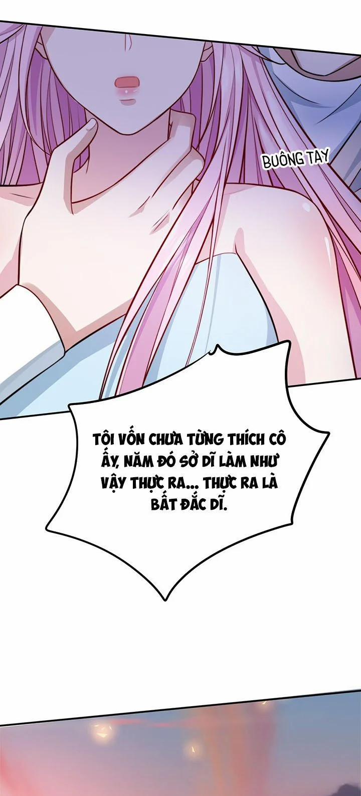 Đại Pháp Tẩy Trắng Của Phản Diện 78 trang 21