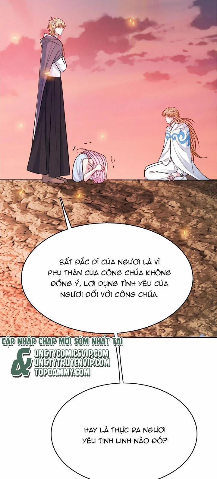 Đại Pháp Tẩy Trắng Của Phản Diện 78 trang 22