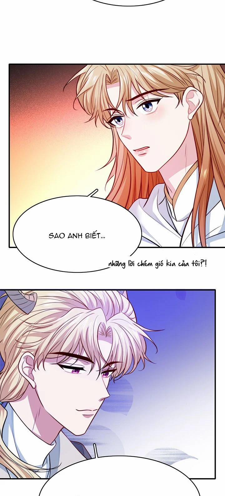 Đại Pháp Tẩy Trắng Của Phản Diện 78 trang 23