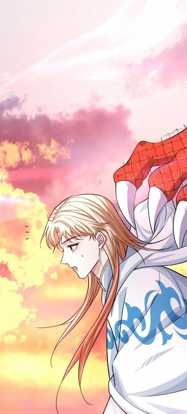 Đại Pháp Tẩy Trắng Của Phản Diện 78 trang 25