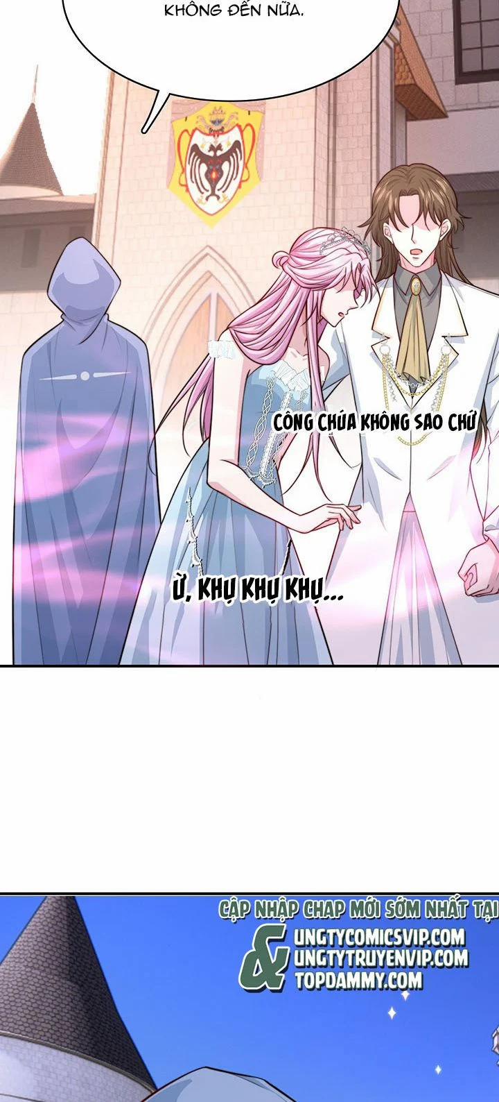 Đại Pháp Tẩy Trắng Của Phản Diện 78 trang 29