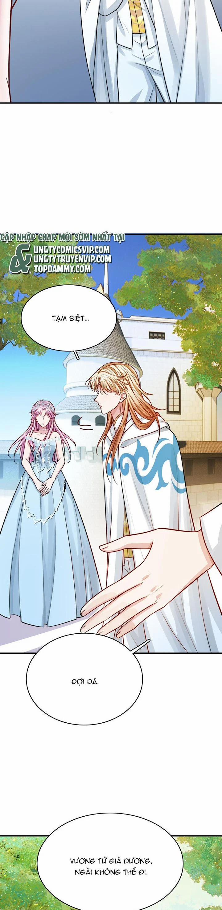 Đại Pháp Tẩy Trắng Của Phản Diện 78 trang 6