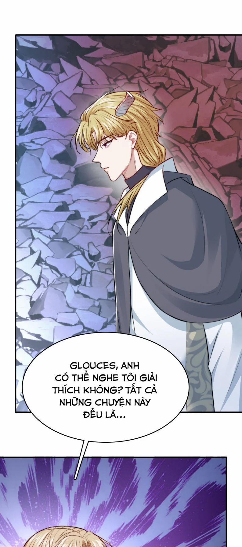 Đại Pháp Tẩy Trắng Của Phản Diện 79 trang 10