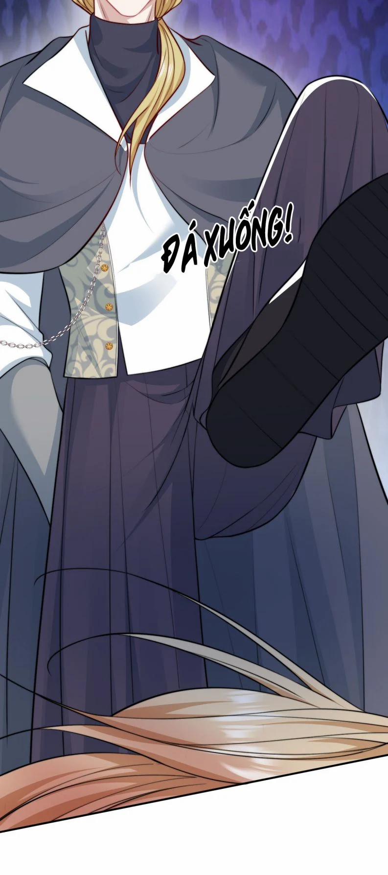 Đại Pháp Tẩy Trắng Của Phản Diện 79 trang 12