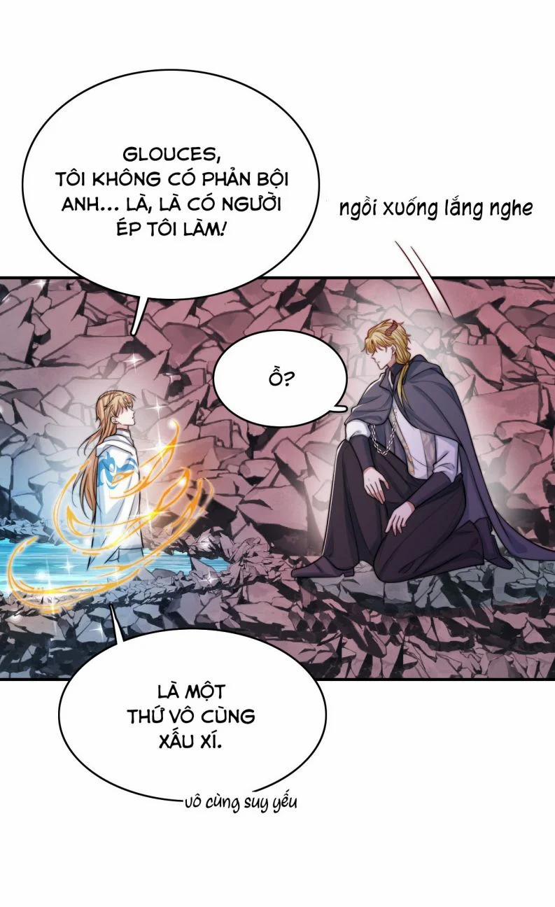 Đại Pháp Tẩy Trắng Của Phản Diện 79 trang 18