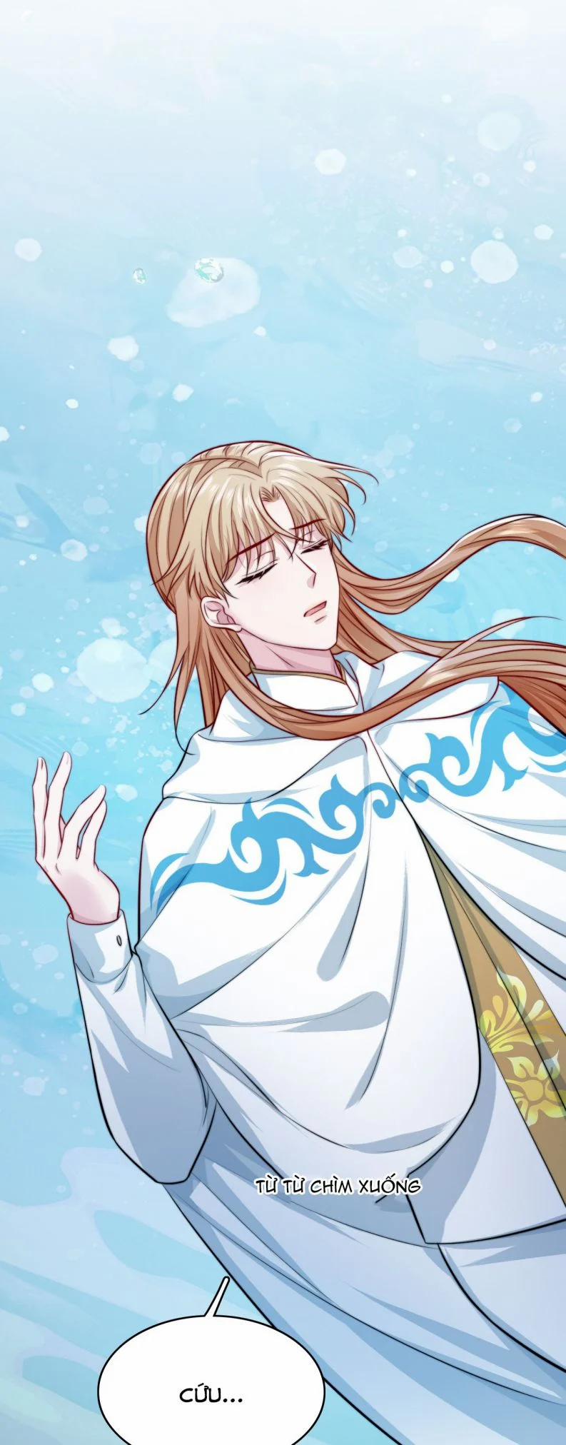 Đại Pháp Tẩy Trắng Của Phản Diện 79 trang 20